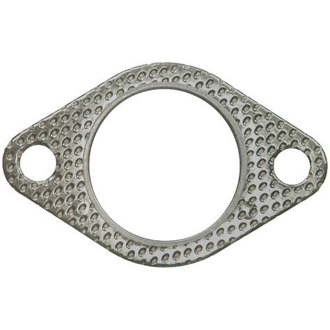 exhaust flange gasket|exhaust flange gasket size chart.